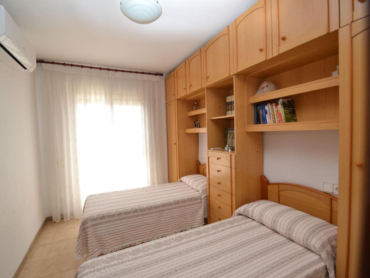 Holiday Home Cuco By Interhome Cambrils Exterior photo